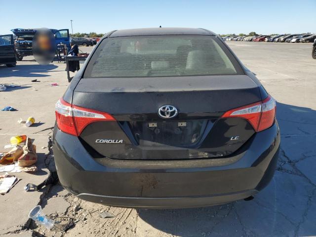 VIN 5YFBURHE4GP467861 2016 Toyota Corolla, L no.6