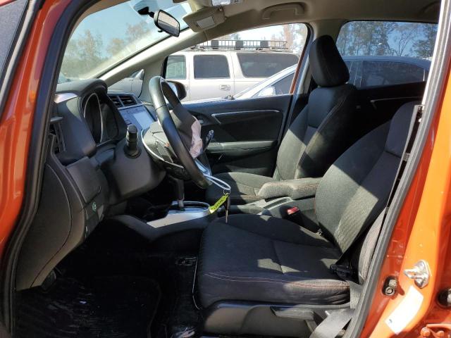 2018 HONDA FIT SPORT - 3HGGK5H64JM717189