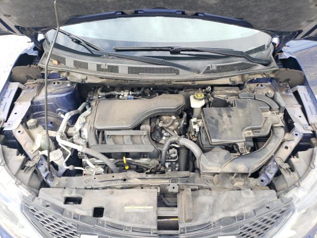 2019 NISSAN ROGUE SPOR - JN1BJ1CP0KW221055