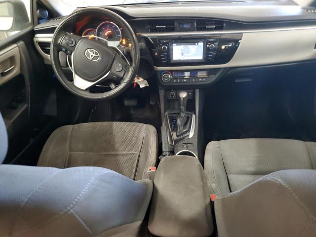 2016 TOYOTA COROLLA L - 5YFBURHE1GP459524