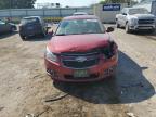 CHEVROLET CRUZE LTZ photo