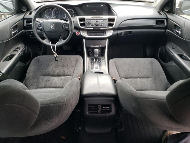 2015 HONDA ACCORD EX - 1HGCR2F79FA271548