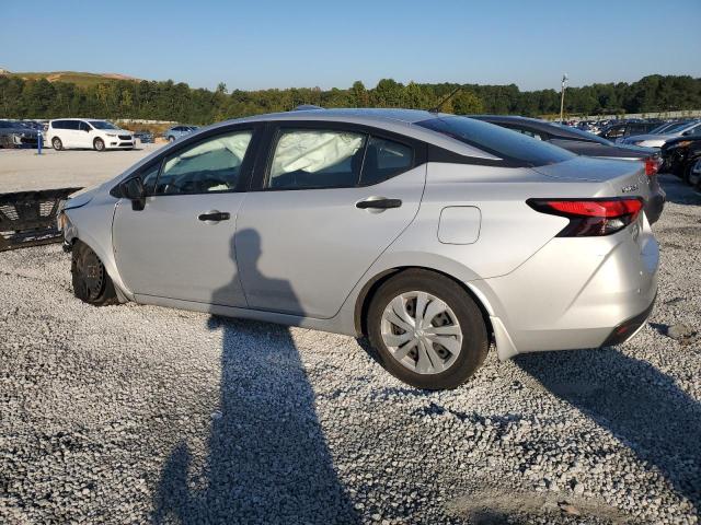 2020 NISSAN VERSA S - 3N1CN8DV4LL811202