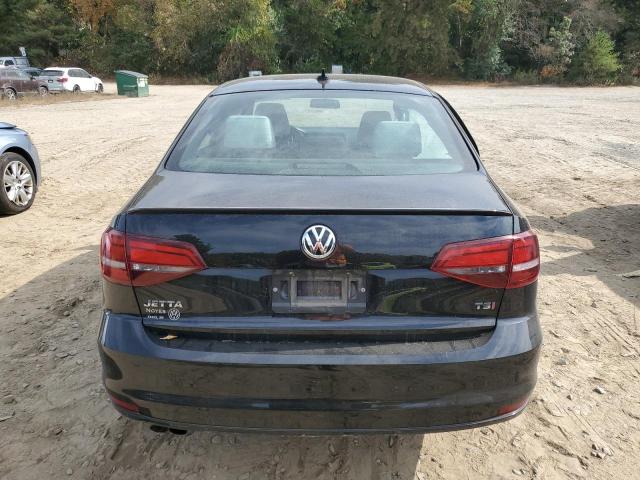 2016 VOLKSWAGEN JETTA SPOR - 3VWD17AJ2GM227693