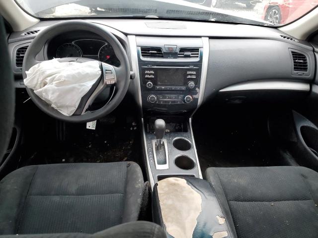2015 NISSAN ALTIMA 2.5 - 1N4AL3AP9FC580760