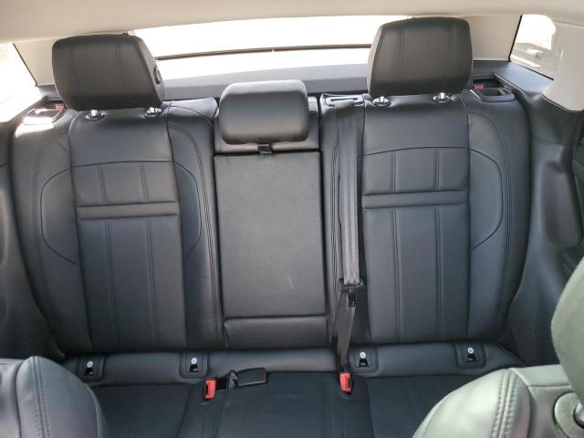 2020 LAND ROVER RANGE ROVE - SALZJ2FX8LH040233