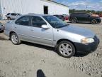 NISSAN SENTRA 1.8 photo