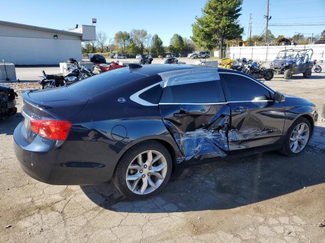 2015 CHEVROLET IMPALA LT - 1G1125S33FU129864