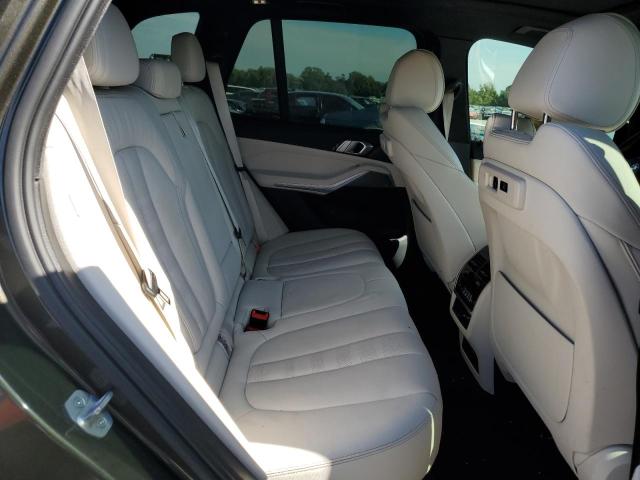 2022 BMW X5 XDRIVE4 - 5UXCR6C01N9M14214