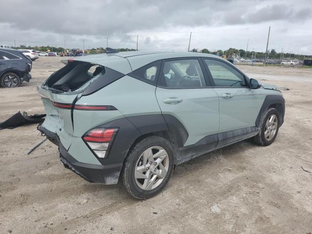 VIN KM8HA3AB1RU111157 2024 Hyundai Kona, SE no.3