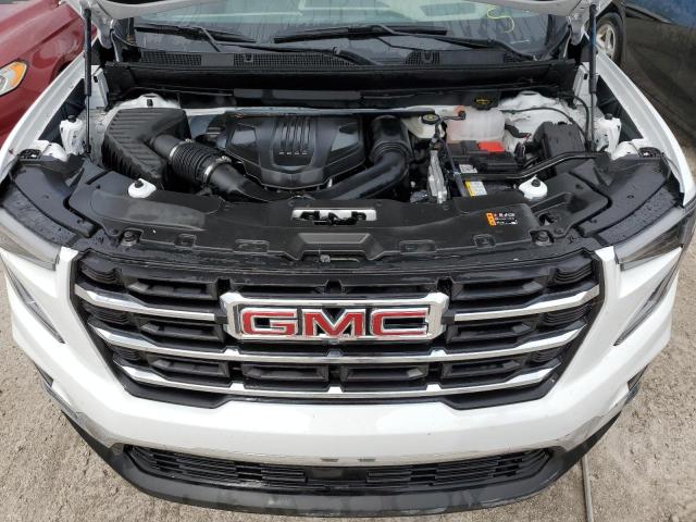 2024 GMC ACADIA UPL 1GKENKKS7RJ172006