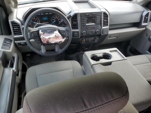 2015 FORD F150 SUPER - 1FTEW1EF0FFA40463