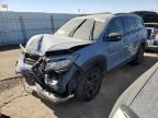 2022 HONDA PILOT TRAI - 5FNYF6H88NB020391