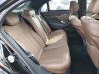 MERCEDES-BENZ S 550 4MAT photo