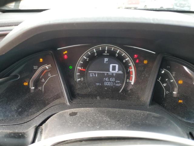 2016 HONDA CIVIC LX - 19XFC2F55GE045937