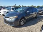 2016 TOYOTA COROLLA L - 2T1BURHE7GC504854