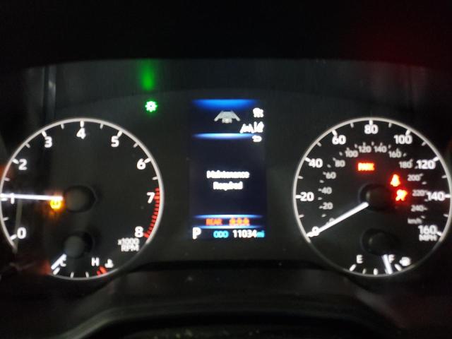 2024 TOYOTA COROLLA LE - 5YFB4MDE5RP152594