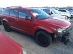 Lot #2970136272 2015 DODGE JOURNEY SX