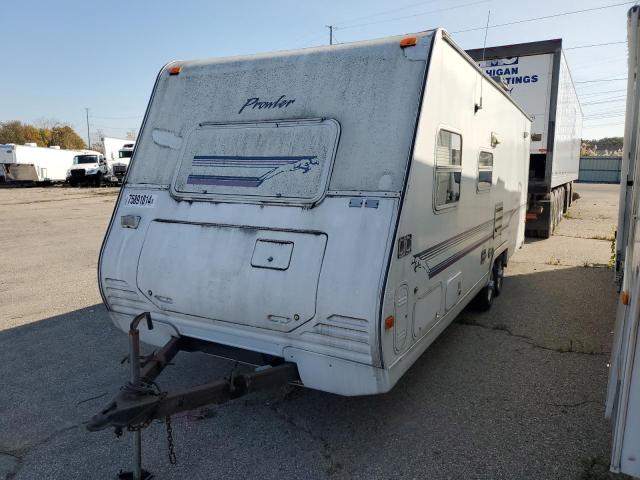 FLEE PROWLER 2000 white   1EC2R2529Y2957208 photo #3