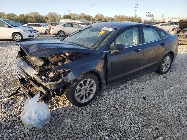 2020 FORD FUSION SE #3029350721