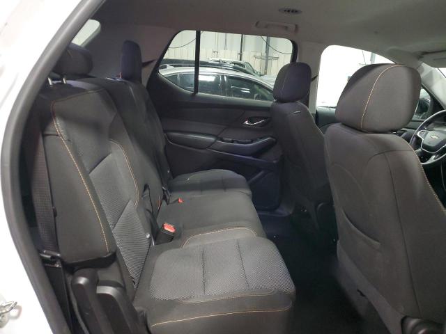 2018 CHEVROLET TRAVERSE L - 1GNEVFKW1JJ195525