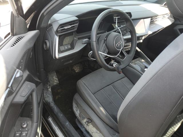 VIN WAUAUDGY4RA073906 2024 Audi A3, Premium no.8