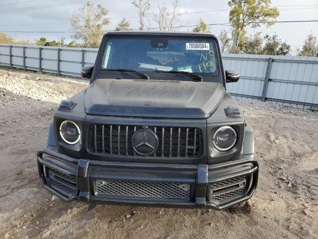 VIN W1NYC7HJ4LX349439 2020 MERCEDES-BENZ G-CLASS no.5