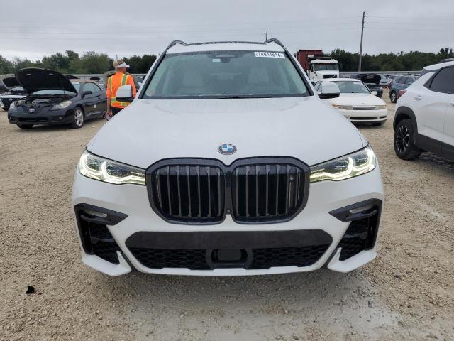 VIN 5UXCX6C01L9D14247 2020 BMW X7, M50I no.5