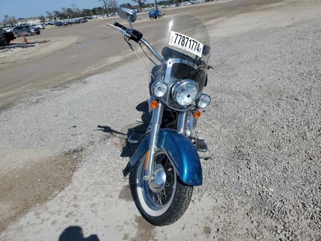 2015 HARLEY-DAVIDSON FLSTN SOFT 1HD1JDV18FB014802