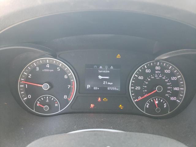 2020 KIA OPTIMA LX - 5XXGT4L3XLG443956