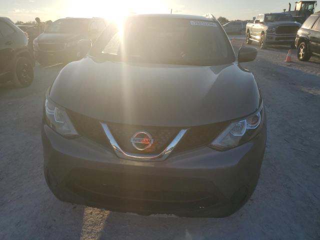 VIN JN1BJ1CP2JW182161 2018 Nissan Rogue, S no.5