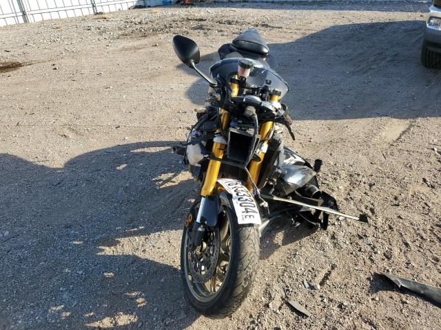 2008 YAMAHA YZFR6 JYARJ16E68A004326