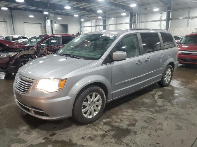 2015 CHRYSLER TOWN & COU - 2C4RC1BG5FR628696