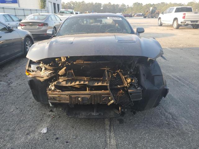 2019 FORD MUSTANG GT - 1FA6P8CFXK5103569