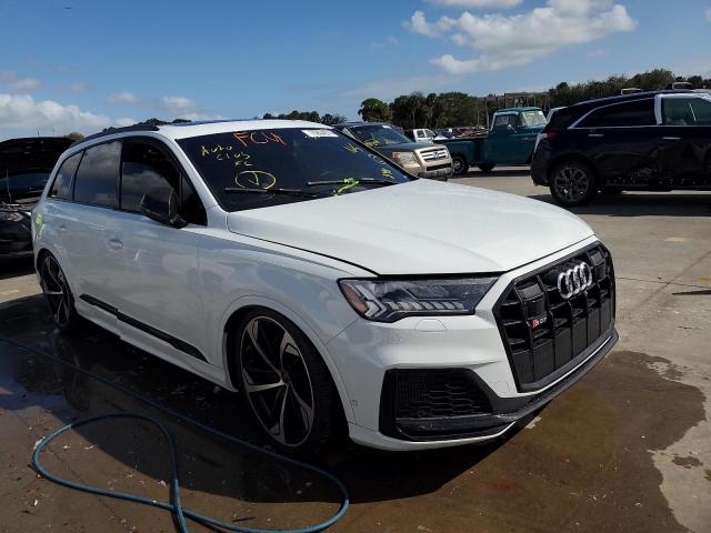 Vin: wa1vwbf79pd030163, lot: 75804674, audi sq7 prestige 20234