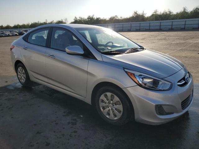 VIN KMHCT4AE6GU965417 2016 Hyundai Accent, SE no.4