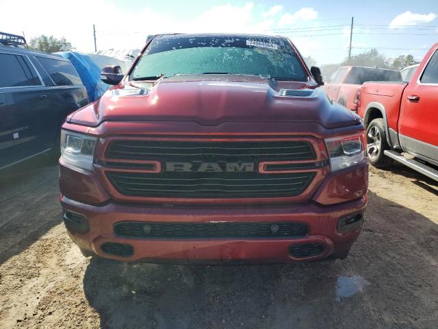 2019 RAM 1500 LARAM - 1C6SRFJT6KN814368