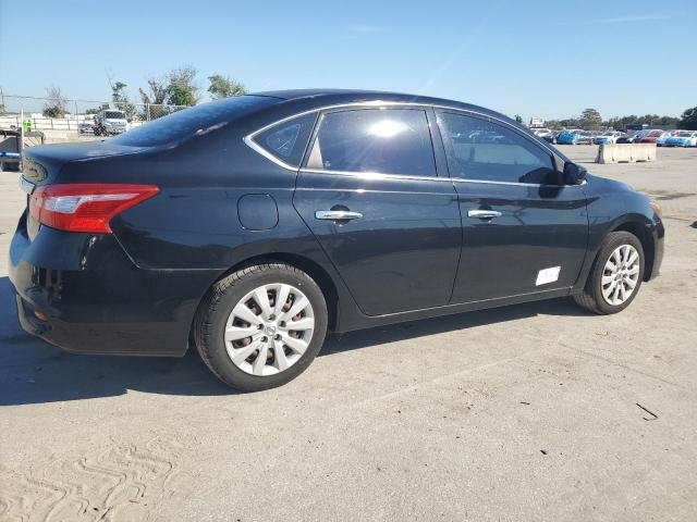 VIN 3N1AB7AP8GY217513 2016 Nissan Sentra, S no.3