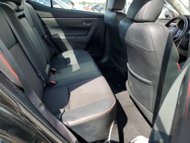 2016 TOYOTA COROLLA L - 2T1BURHE0GC559596