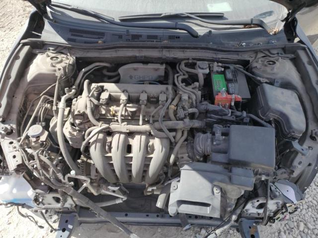 VIN JM1BM1M35E1199555 2014 Mazda 3, Grand Touring no.11