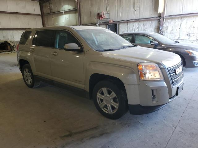 2015 GMC TERRAIN SL - 2GKFLVEK0F6125853