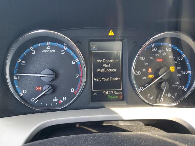 2016 TOYOTA RAV4 LIMIT - 2T3DFREV1GW521839