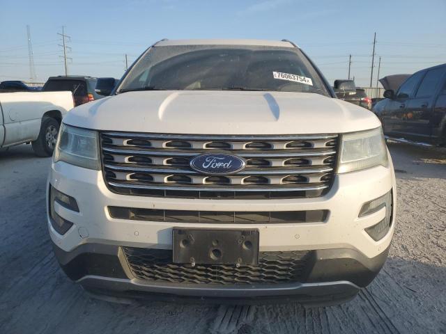2016 FORD EXPLORER X - 1FM5K8D83GGA87503
