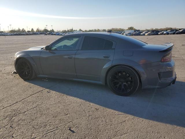 VIN 2C3CDXGJ4JH134505 2018 Dodge Charger, R/T 392 no.2