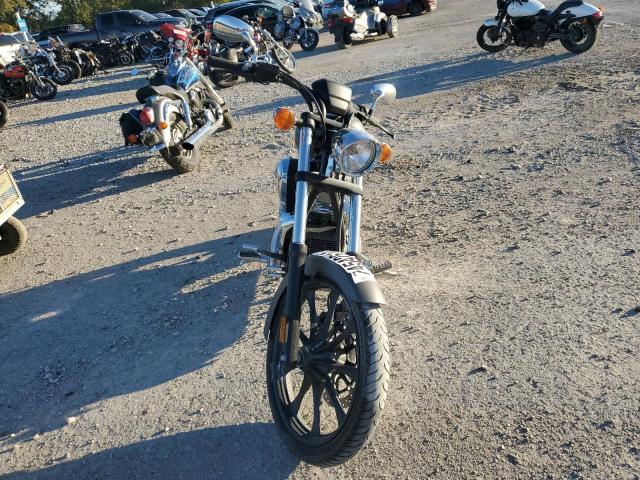 2016 HONDA VT1300 CX JH2SC6128GK101165