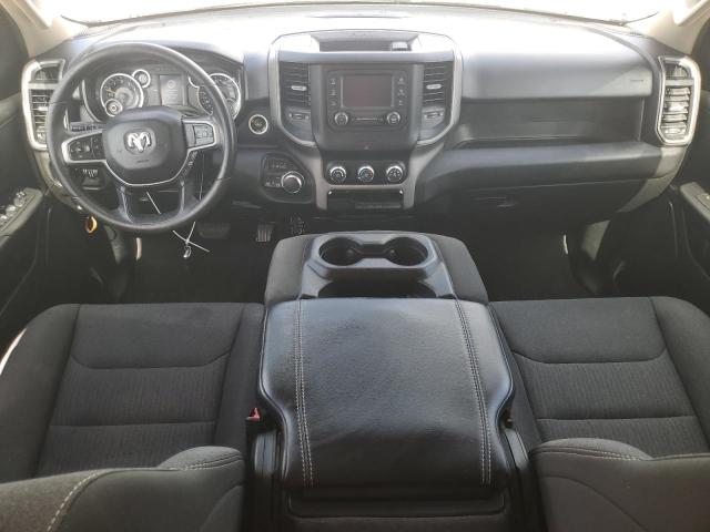 2019 RAM 1500 TRADE - 1C6SRFGT9KN843743