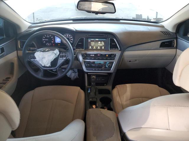 2016 HYUNDAI SONATA SE - 5NPE24AF0GH275214