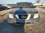 NISSAN FRONTIER K photo