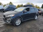 2016 KIA SORENTO LX - 5XYPG4A3XGG152253
