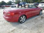 Lot #3006696434 2003 AUDI A4 1.8 CAB